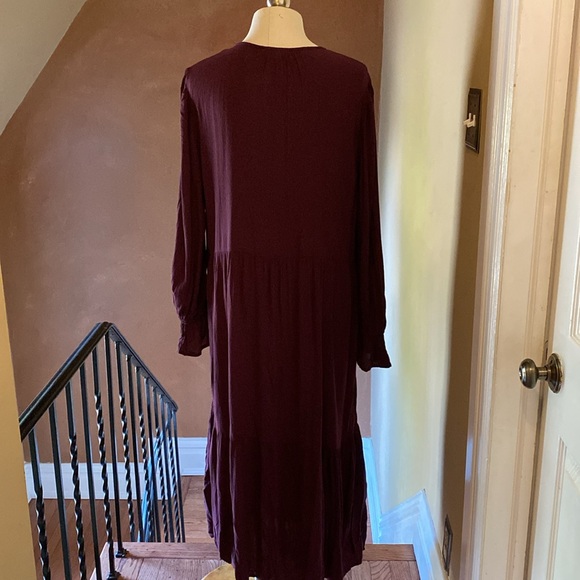 Boho Dress - Picture 7 of 11